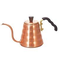 Algopix Similar Product 4 - Hario VKBN90CP Buono Drip Kettle
