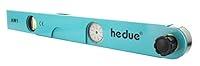 Algopix Similar Product 8 - D102 hedue Protractor AW1