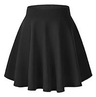 Algopix Similar Product 5 - Urban CoCo Womens Basic Versatile