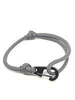 Algopix Similar Product 8 - Men Paracord Survival Bracelet  Mens