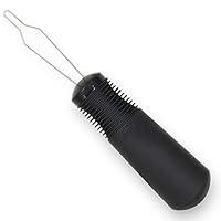 Algopix Similar Product 12 - OXO Good Grips Button Hook Dressing Aid