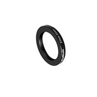 Algopix Similar Product 20 - Fotodiox Metal Step Down Ring Anodized