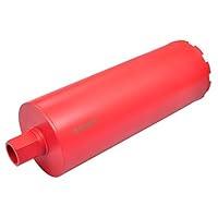 Algopix Similar Product 2 - Core Drill Bits 52 x 1 4 Dry and