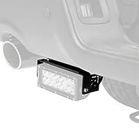 Algopix Similar Product 12 - ZROADZ Under Rear Bumper LED Mounting