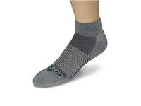Algopix Similar Product 5 - Fitsok CF2 Cushion Quarter Cut Sock