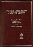 Algopix Similar Product 6 - Patent Litigation and Strategy