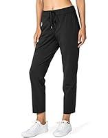 Algopix Similar Product 10 - G Gradual Womens Pants with Deep