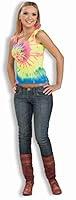 Algopix Similar Product 4 - Forum Novelties Womens 60s Hippie