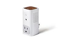 Algopix Similar Product 11 - Awair Glow Air Quality Monitor  Smart