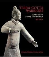 Algopix Similar Product 16 - Terra Cotta Warriors Guardians of