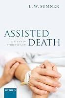 Algopix Similar Product 17 - Assisted Death A Study in Ethics and