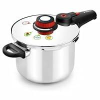 Algopix Similar Product 14 - Braisogona Monix Selecta Stainless