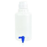 Algopix Similar Product 2 - 25L Round Carboy Polypropylene with