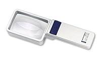 Algopix Similar Product 11 - 35X  LED illuminated hand held