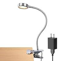 Algopix Similar Product 4 - LEPOWER Clip on LightReading