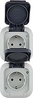 Algopix Similar Product 20 - REV Ritter 005534 Atlantik AP Double