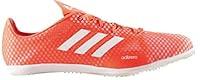 Algopix Similar Product 7 - adidas-Adizero Ambition (10.5) Solar Red