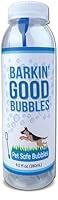 Algopix Similar Product 7 - Generic Barkin Good Bubbles Dog Toy