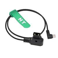 Algopix Similar Product 12 - HangTon Power Cable PTAP Dtap to USB