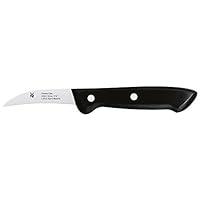 Algopix Similar Product 11 - WMF 6 cm Classic Line Parer Knife, Black