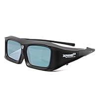 Algopix Similar Product 5 - XPAND X103EDUX3R1 DLP Link 3D Active