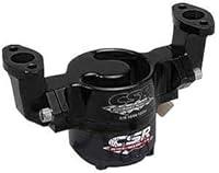 Algopix Similar Product 9 - CSR Performance Products 900NBLK Black