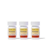 Algopix Similar Product 8 - MAJOR Driminate  Dimenhydrinate 50mg