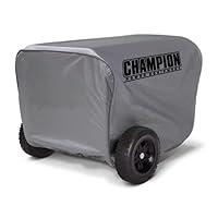 Algopix Similar Product 16 - Champion WeatherResistant Storage