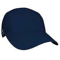 Algopix Similar Product 12 - Headsweats Race Hat, Navy