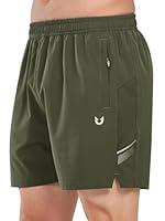 Algopix Similar Product 1 - NORTHYARD Mens Athletic Running Shorts