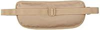 Algopix Similar Product 5 - Amazon Basics RFID Travel Waist Belt