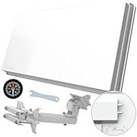 Algopix Similar Product 14 - Strong SLIMSAT (Twin)