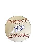 Algopix Similar Product 7 - RYAN BRAUN AUTOGRAPHED SIGNED OFFICIAL