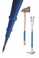 Algopix Similar Product 3 - FireWrap® Grip Kit - Blue