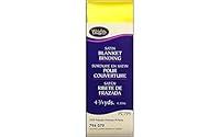 Algopix Similar Product 14 - Wrights Single Fold Satin Blanket