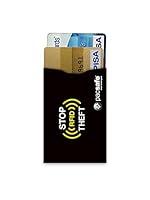 Algopix Similar Product 18 - Pacsafe RFIDsleeve 25 RFID Blocking