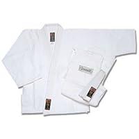 Algopix Similar Product 6 - Pro Force Gladiator Judo GiUniform 