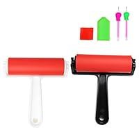 Algopix Similar Product 5 - Diamond Painting Grip Pens5D Diamond