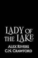 Algopix Similar Product 13 - Lady of The Lake Fey Spy Academy Book