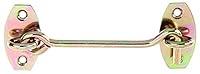 Algopix Similar Product 6 - GahAlberts 903848 ScrewIn Wind Hook