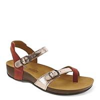 Algopix Similar Product 12 - SAS Women's, Pampa Sandal