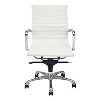 Algopix Similar Product 9 - Omega LowBack Office Chair Set of 2