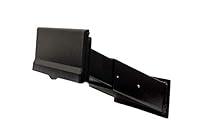 Algopix Similar Product 10 - QualArc Liberty Steel Mail Chute