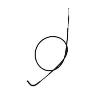 Algopix Similar Product 13 - Choke Cable fits Kawasaki Bayou 300