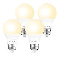 Algopix Similar Product 7 - Sigalux LED Light Bulbs 60 Watt