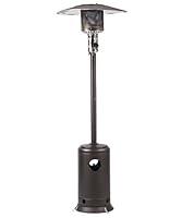 Algopix Similar Product 17 - Patio Heater Tall Finish Garden Outdoor