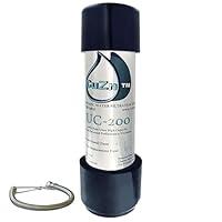 Algopix Similar Product 1 - Under Sink Water Filter for Sink Faucet