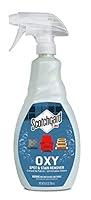 Algopix Similar Product 6 - Scotchgard OXY Carpet  Fabric Spot 