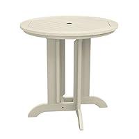 Algopix Similar Product 19 - Highwood Adirondack Round Counter