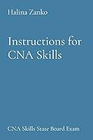 Algopix Similar Product 18 - Instructions for CNA Skills CNA Skills